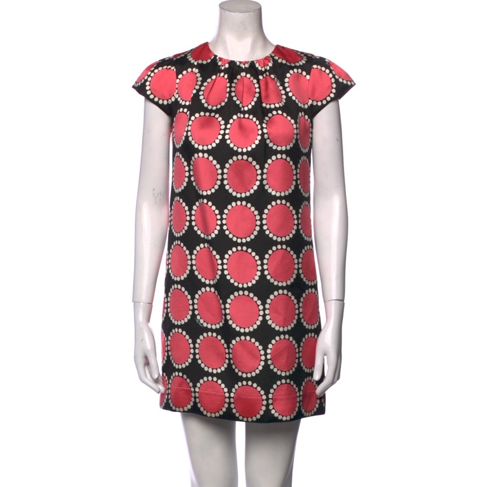 Milly Dress